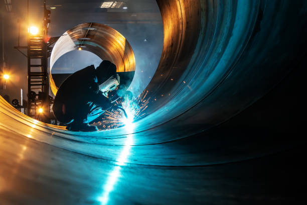 Centerville, GA Welder & Metal Fabrication Company