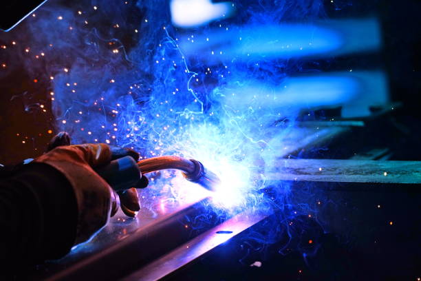 Affordable Welder Services in Centerville, GA
