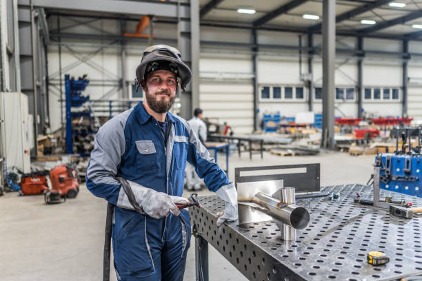 Best Specialty Welding Processes in Centerville, GA